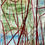Thumbnail: Catherine Farr - Pond with Cornus