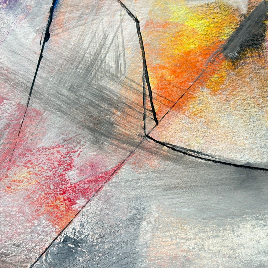Thumbnail: Martin J D Kinder-Niven - Drained