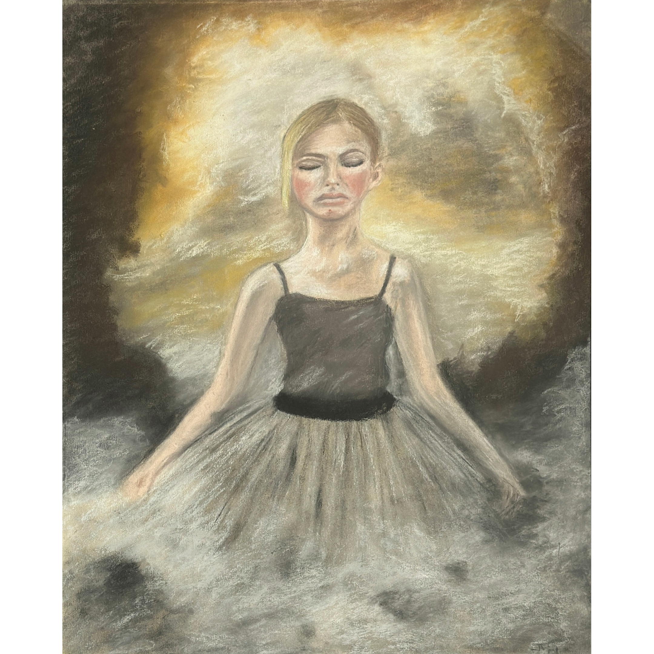 Jane Hicks - The Lost Ballerina