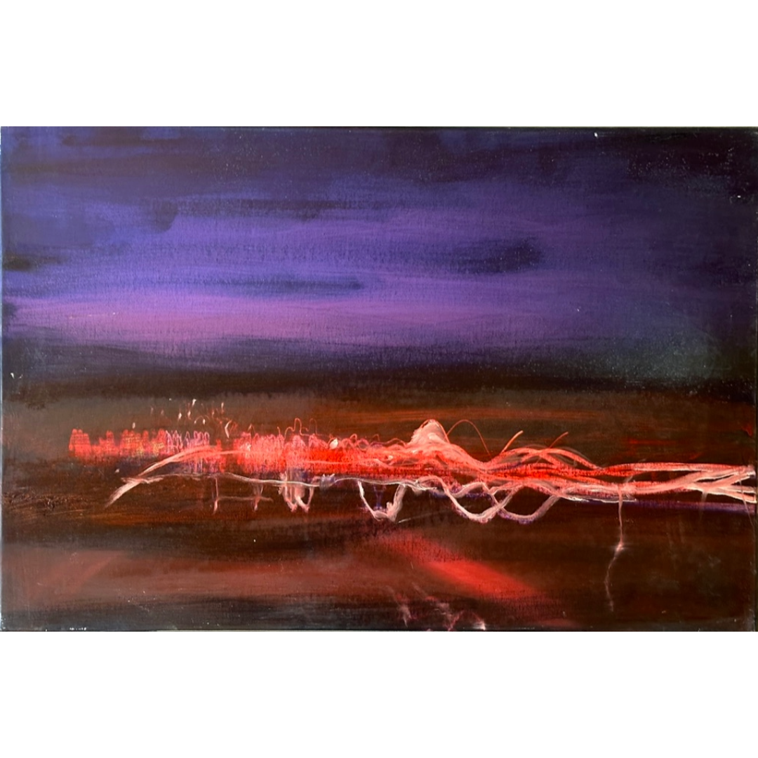 Beatrice Lacey - Inner Journey 2