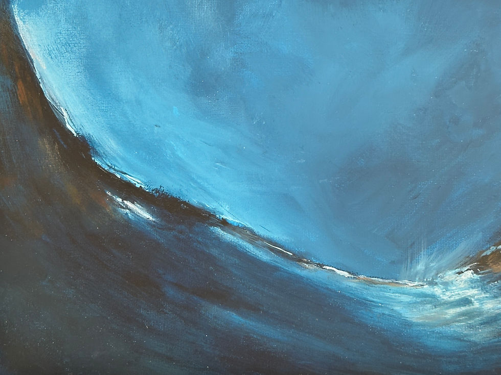 Thumbnail: Kate Ogilvie - Guiding