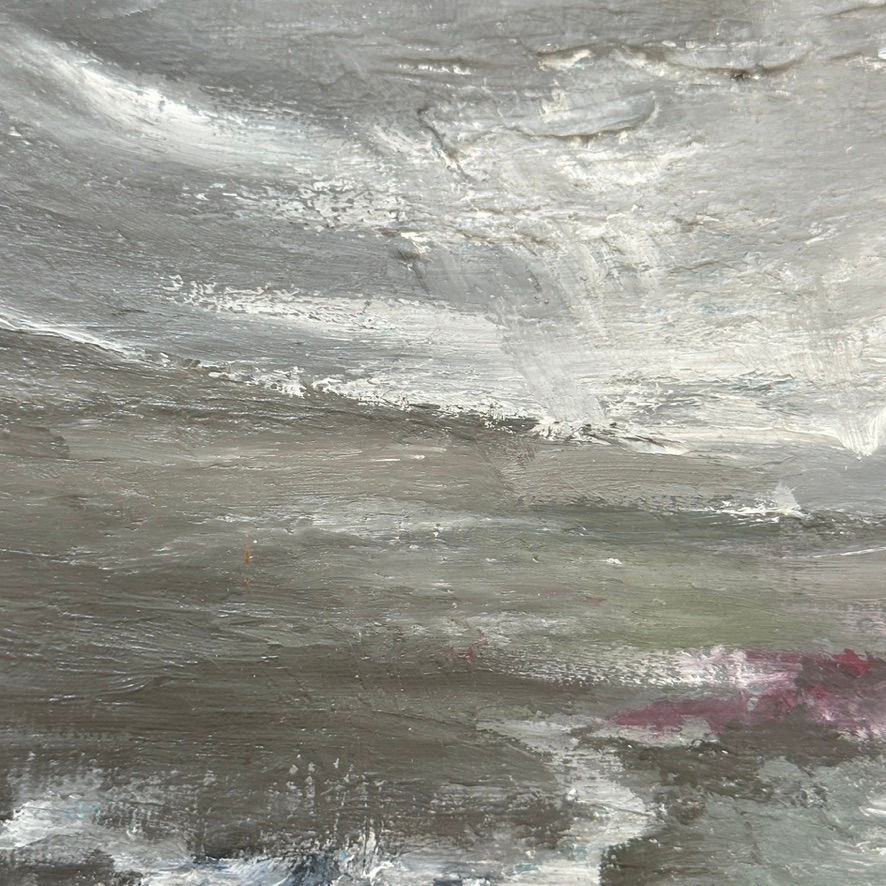 Thumbnail: Kate Ogilvie - The Wake