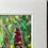 Thumbnail: Catherine Farr - Meadow with Gladioli