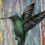 Thumbnail: Luke Brabants - Long tailed Hummingbird