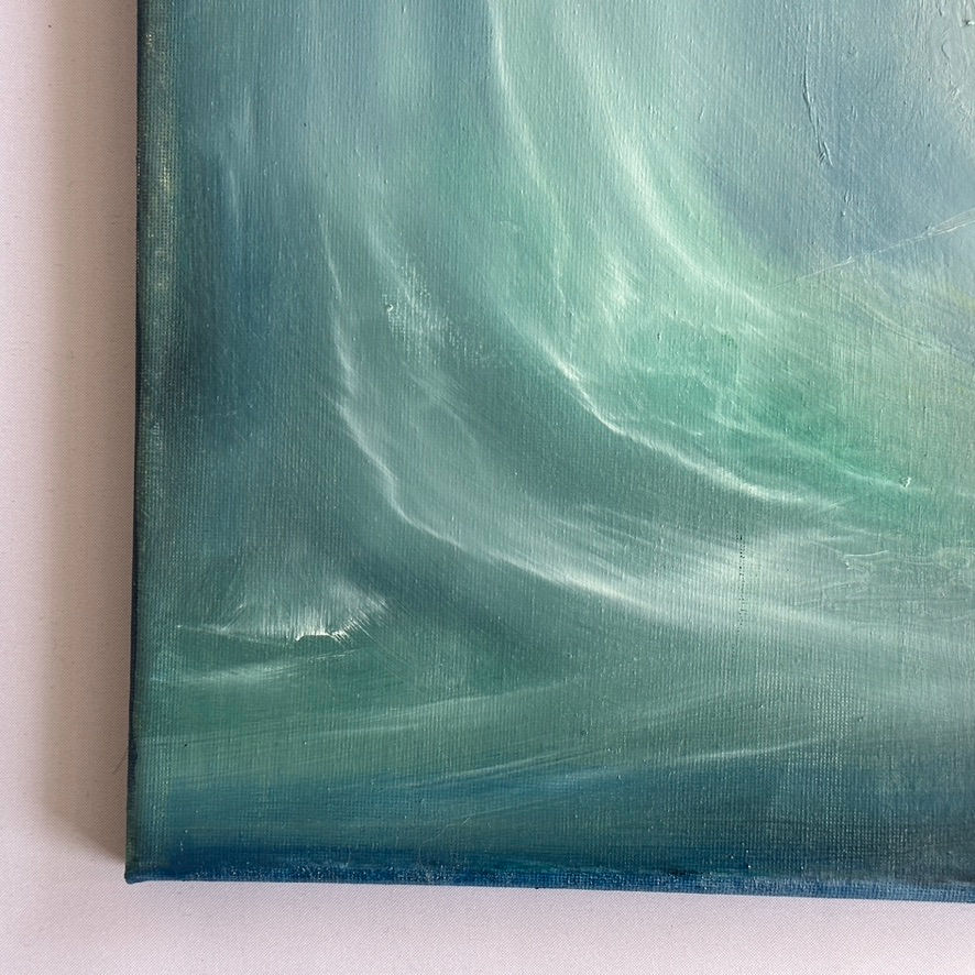 Thumbnail: Ingrid Solan - Ephemeral Form