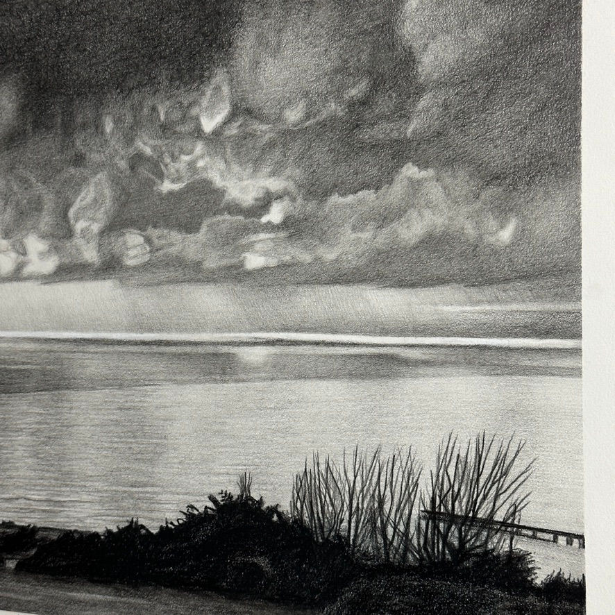 Thumbnail: Lisa Punter - Sea Storm