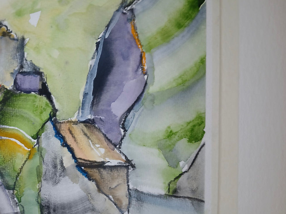 Thumbnail: Martin J D Kinder-Niven - Boundaried 7