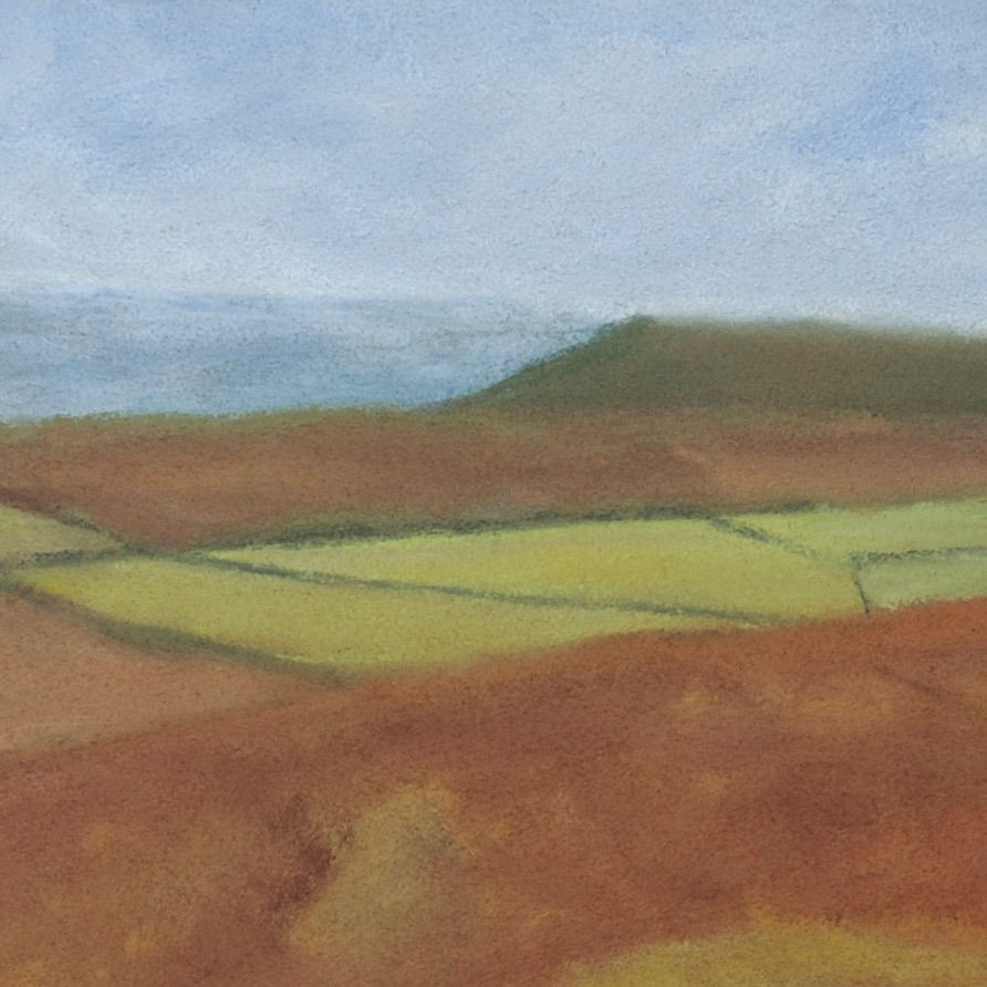 Thumbnail: Mick Sargent - Derbyshire Moorland