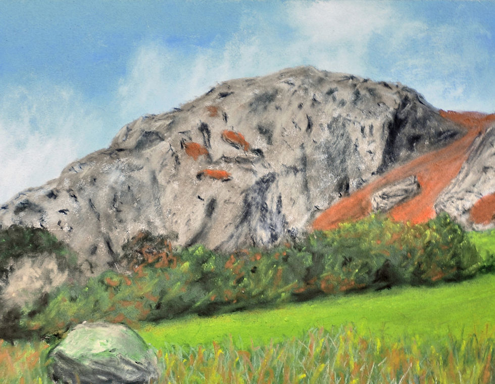Thumbnail: Mick Sargent - Raven Crag