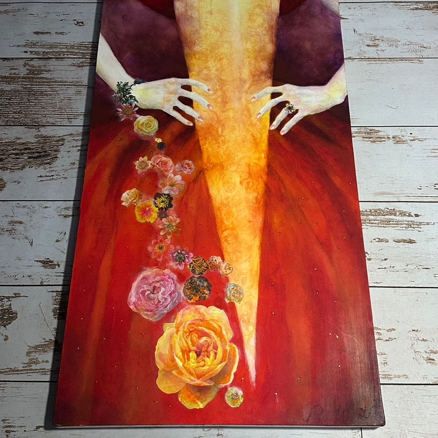 Thumbnail: Pearl Bates - The Pumpkin Queen