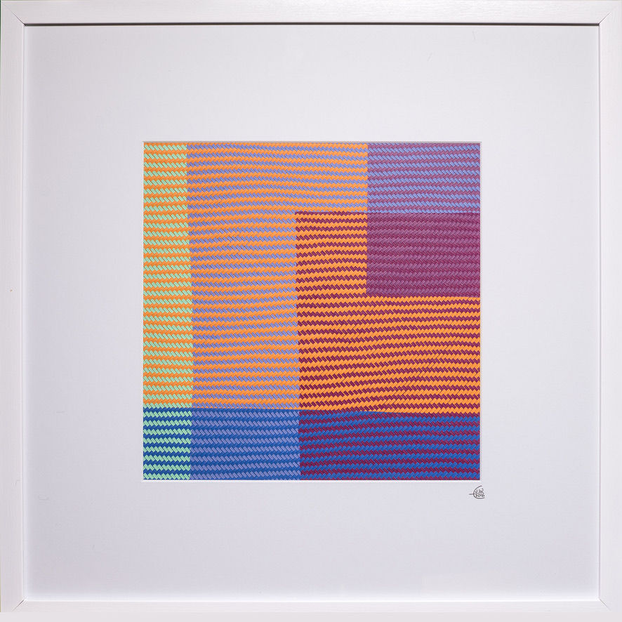 Thumbnail: Lizzie Wells - Criss Cross