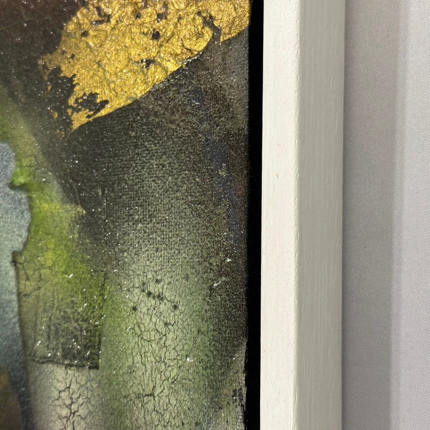 Thumbnail: Keith Waller  - The Treachery of Images