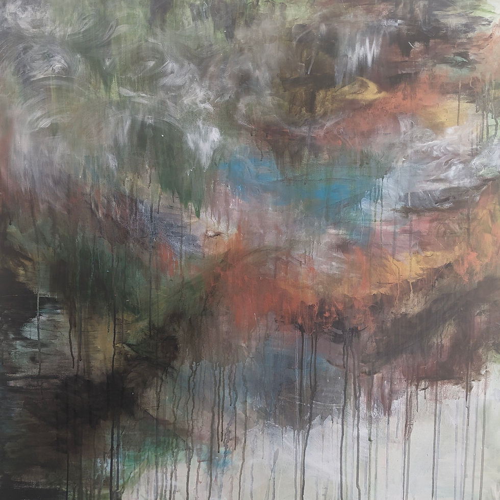 SJ Rivers - Daynurse and Champange