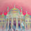 Thumbnail: Pearl Bates - Pink Pavillion