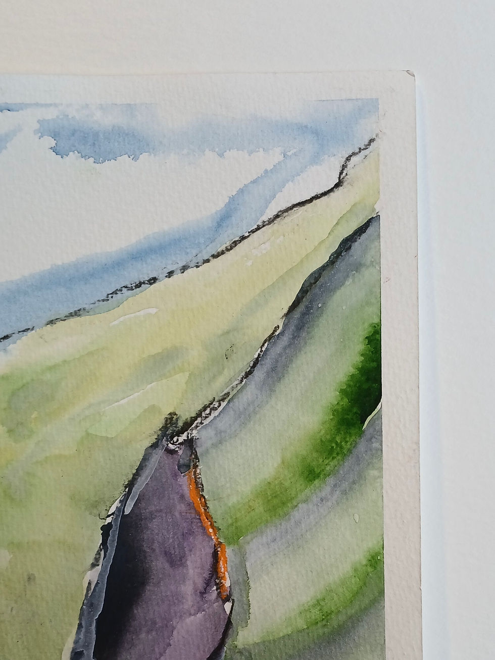 Thumbnail: Martin J D Kinder-Niven - Boundaried 7