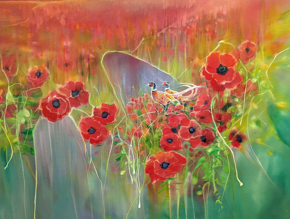 Thumbnail: Gill Bustamante - Beautiful England