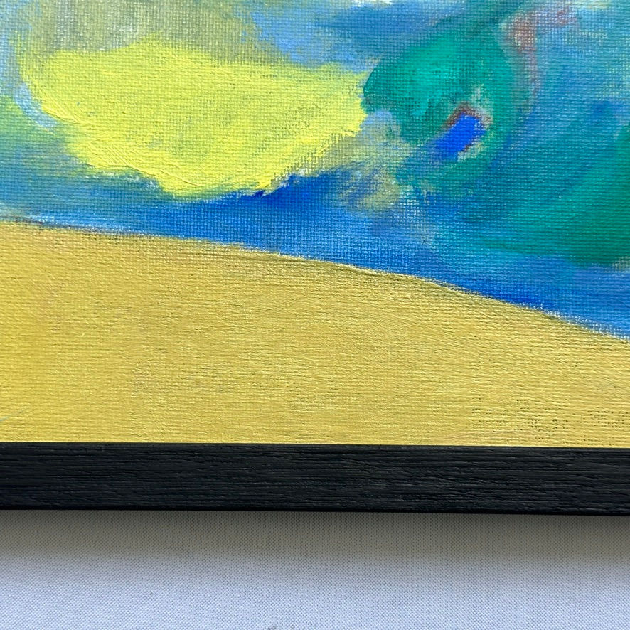 Thumbnail: Alison R Noyes - Landscape 1