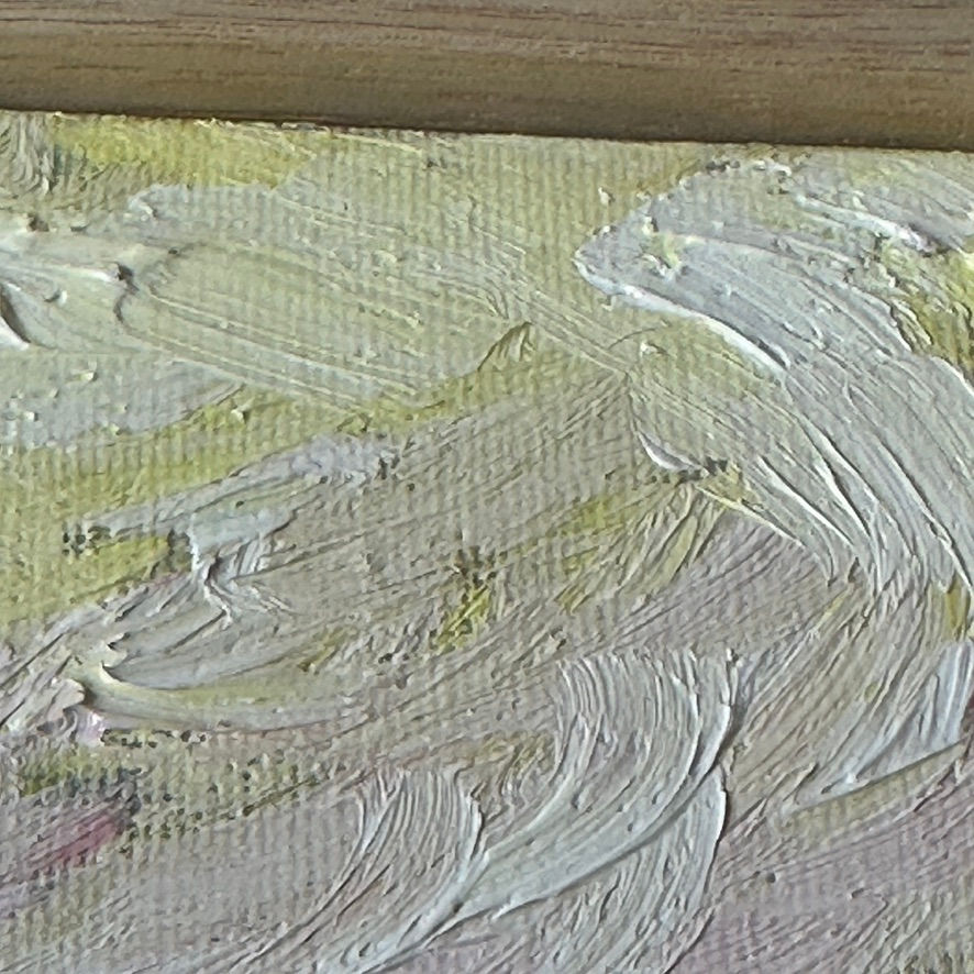 Thumbnail: Harry Cockburn - Ecclesbourne Glen II