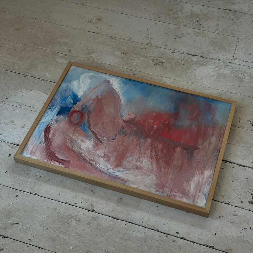 Thumbnail: Beatrice Lacey  - WOMAN