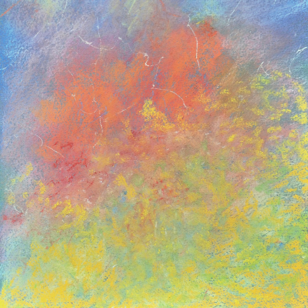 Thumbnail: Mick Sargent - Summer Dreams