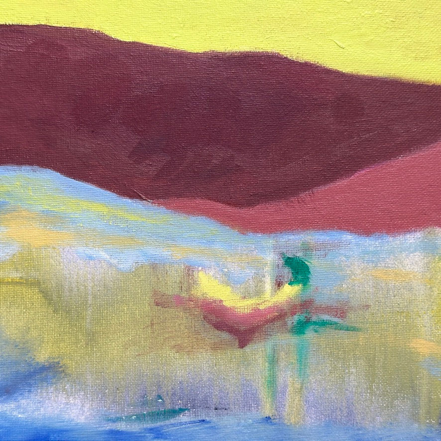 Thumbnail: Alison R Noyes - Landscape 1