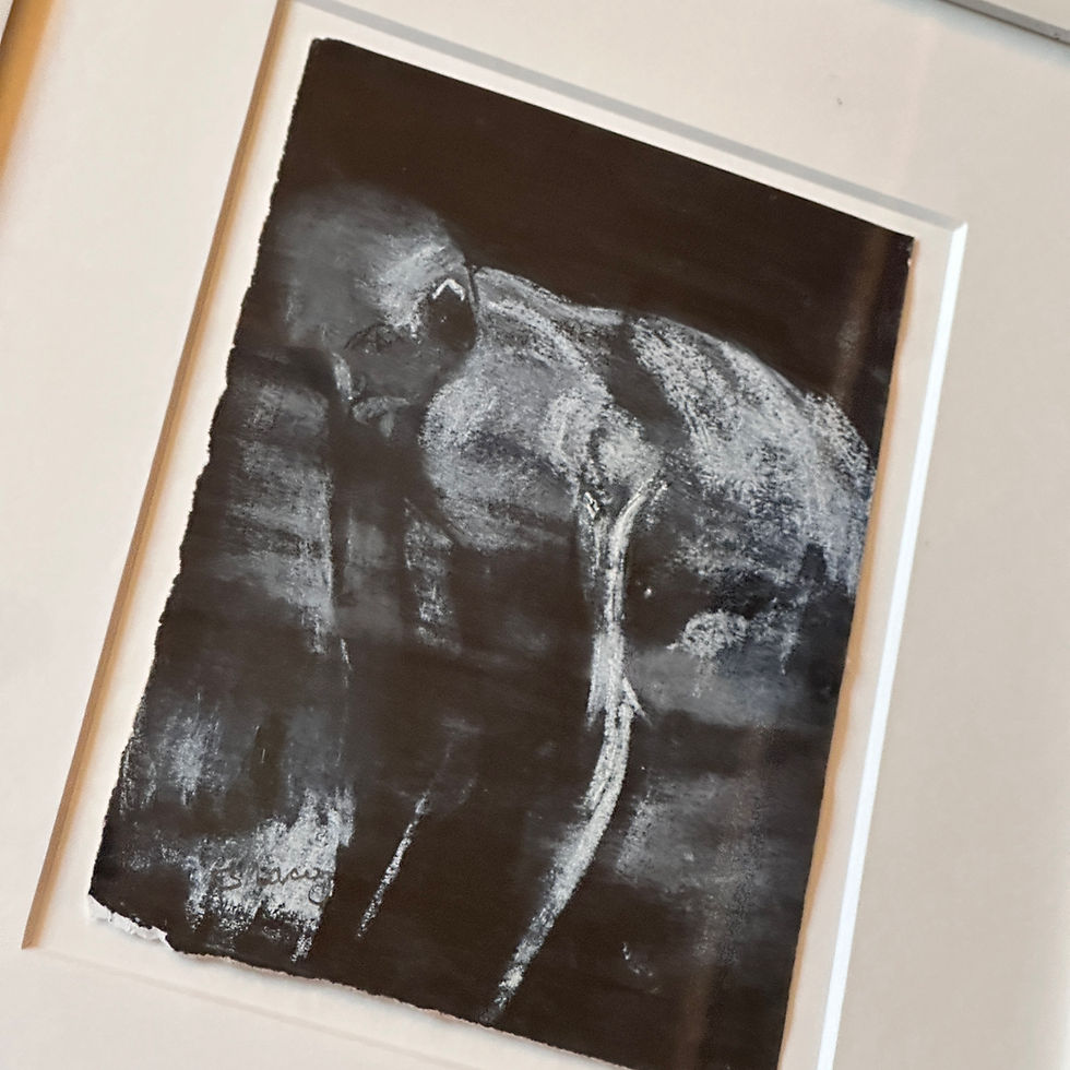 Thumbnail: Beatrice Lacey - Horse Play