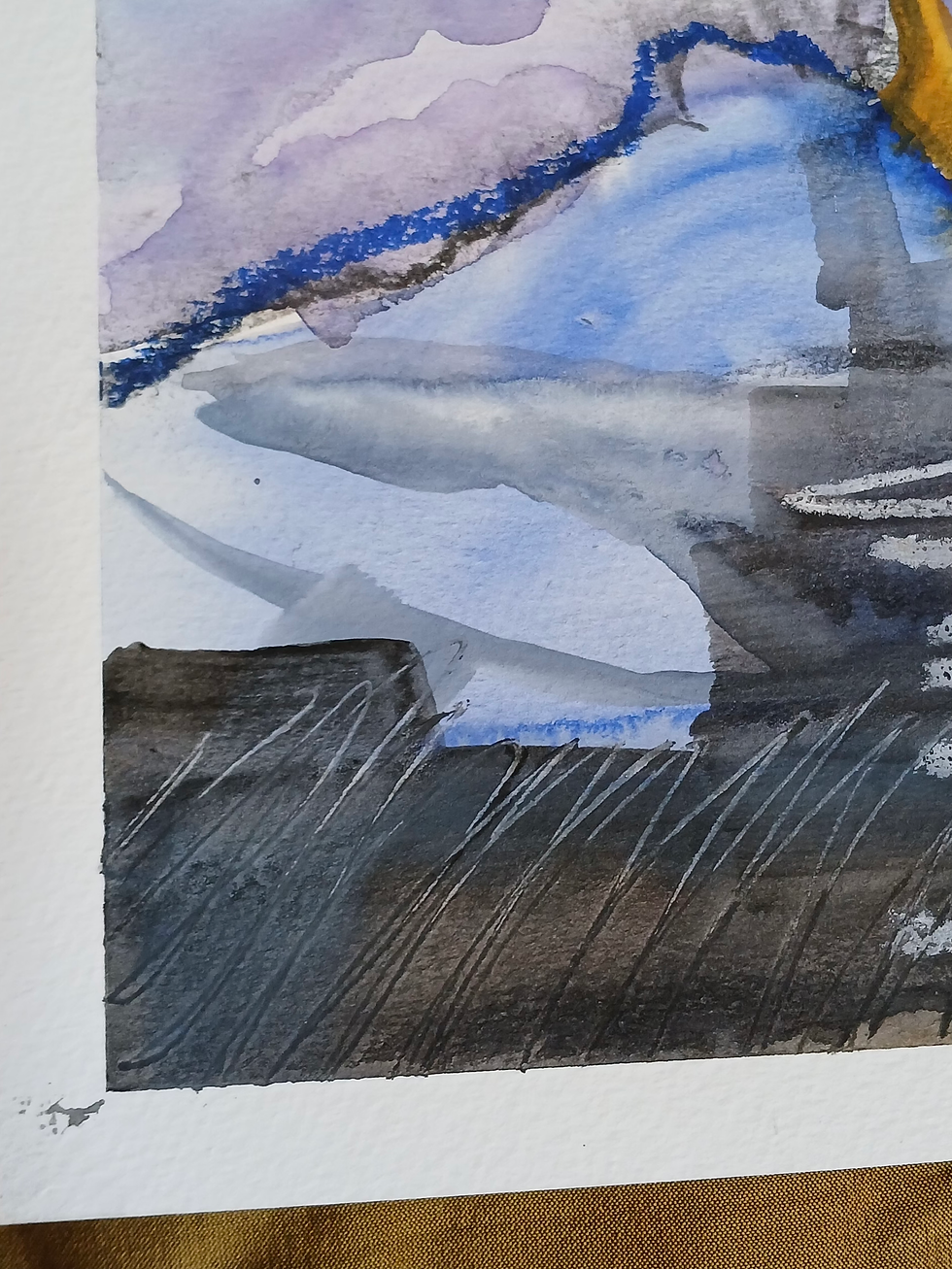 Thumbnail: Martin J D Kinder-Niven - Boundaried 5