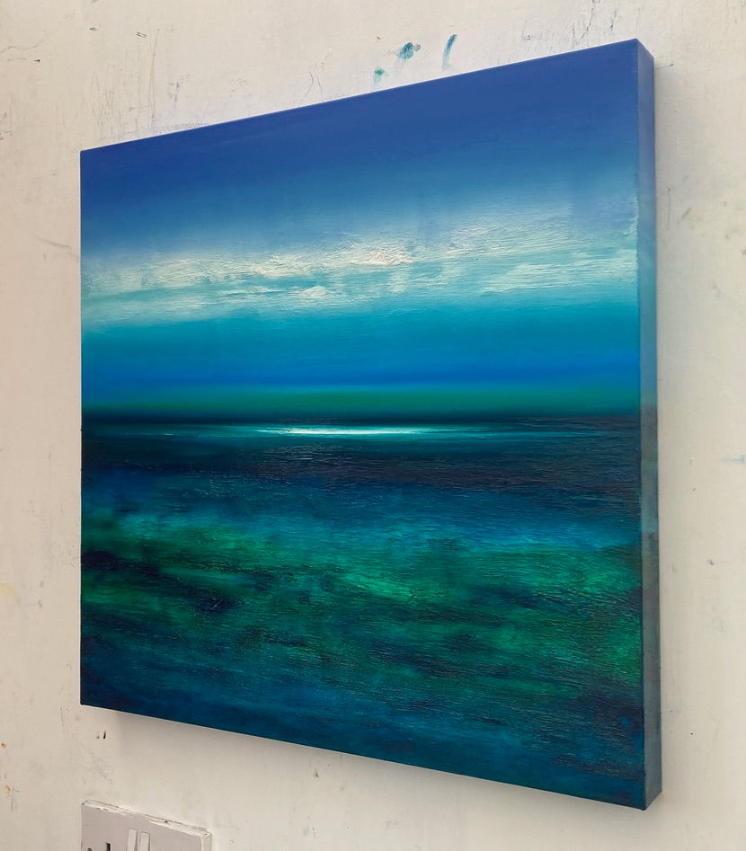 Thumbnail: Julia Everett - The Morning Light Tomorrow