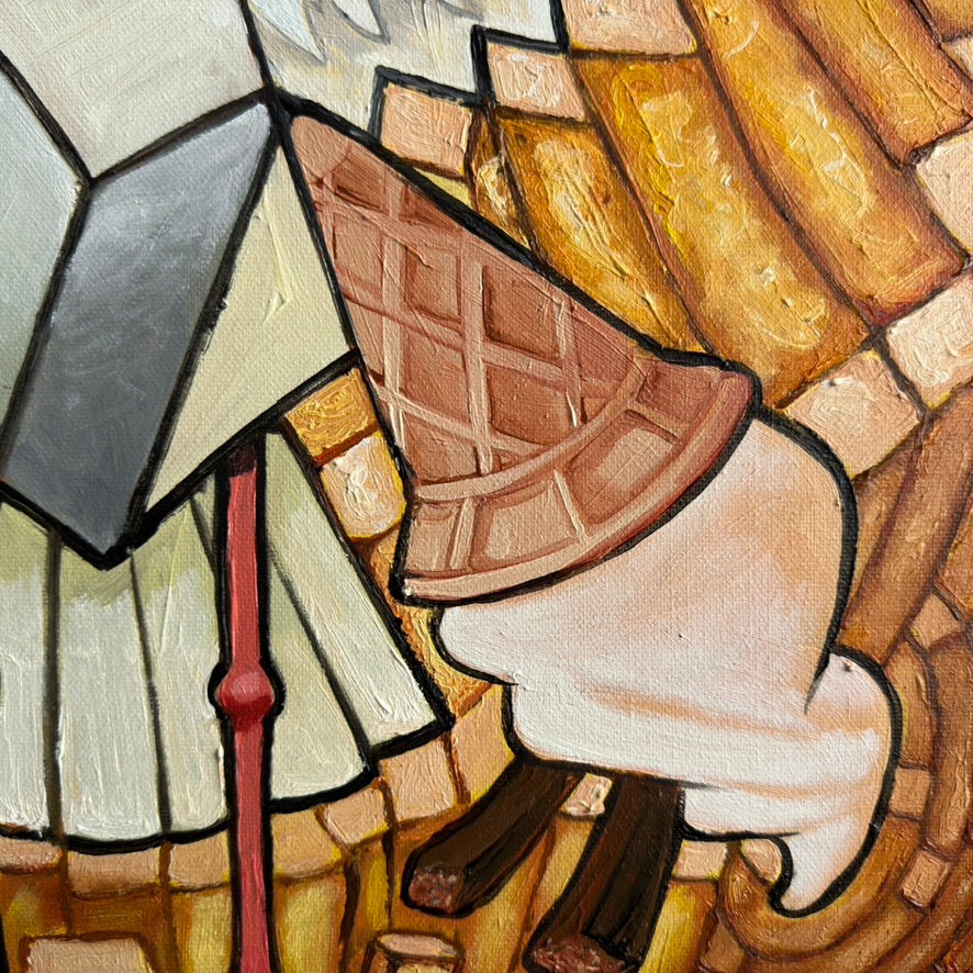 Thumbnail: Bill Greenhead - Chipism Seagull