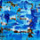 Thumbnail: Mark Glassman - Blue Moves
