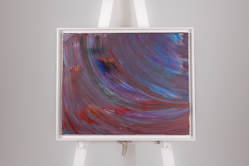 Thumbnail: Richard Olyphant - Motion