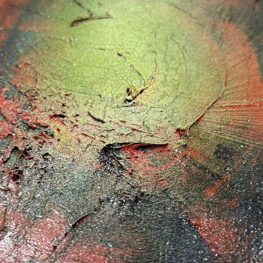 Thumbnail: Keith Waller  - The False Mirror