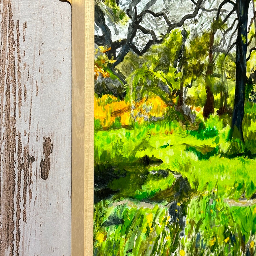 Thumbnail: Catherine Farr - Great Dixter, Winter Opening, March