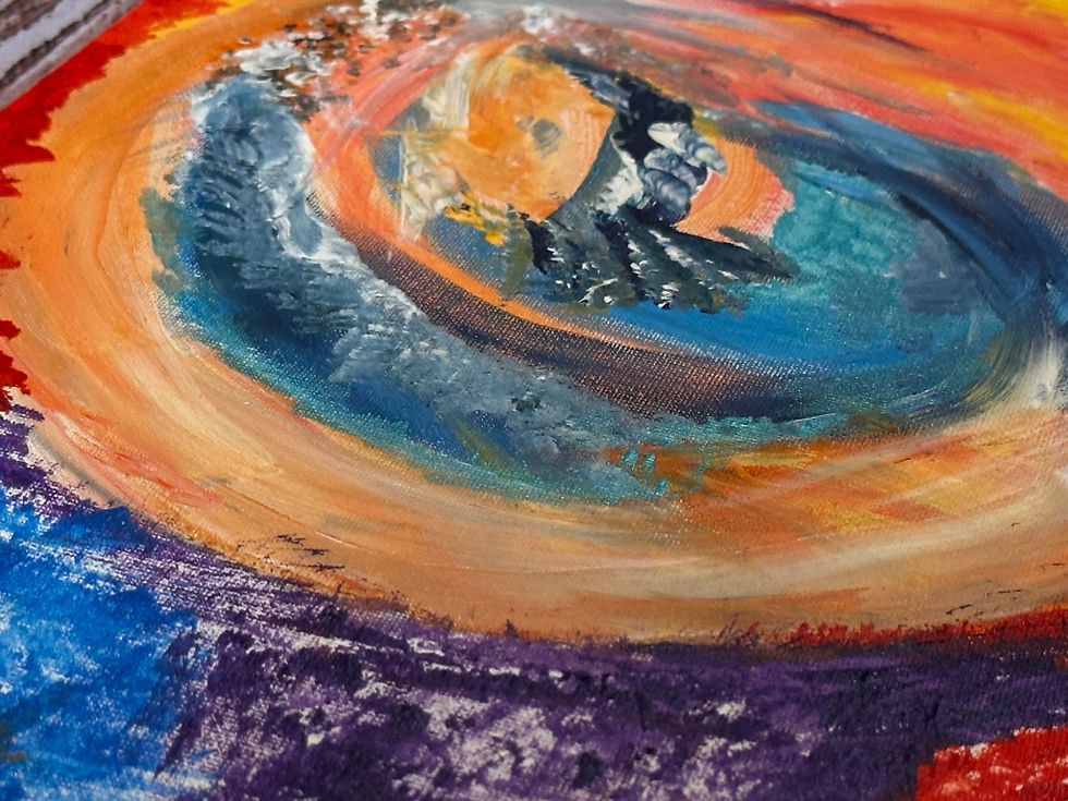 Thumbnail: Louisa Turner - From 1