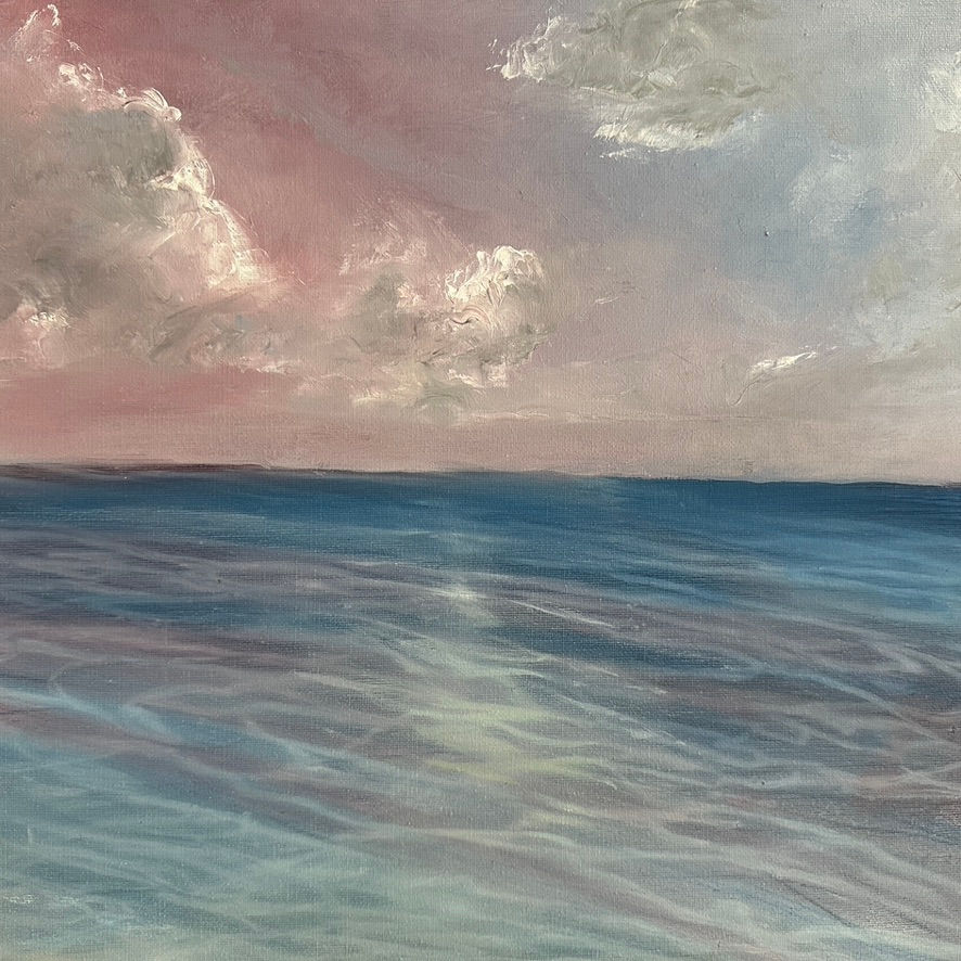 Thumbnail: Ingrid Solan - Pink