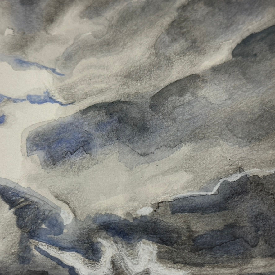 Thumbnail: Lisa Punter - Sea Storm 2
