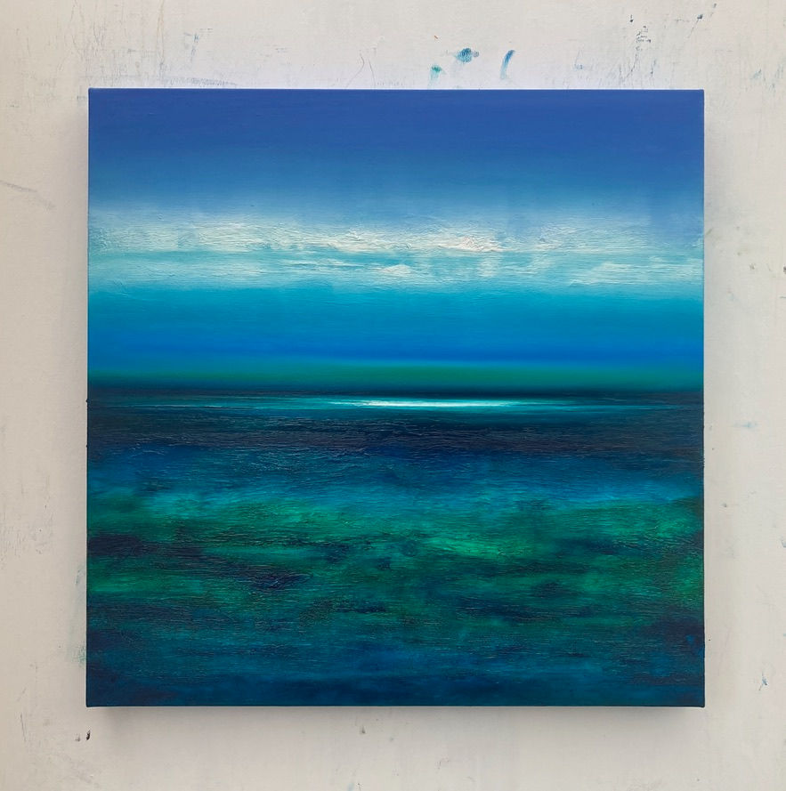 Thumbnail: Julia Everett - The Morning Light Tomorrow