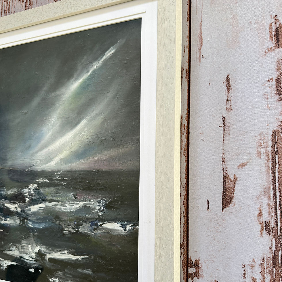 Thumbnail: Kate Ogilvie - Lighten