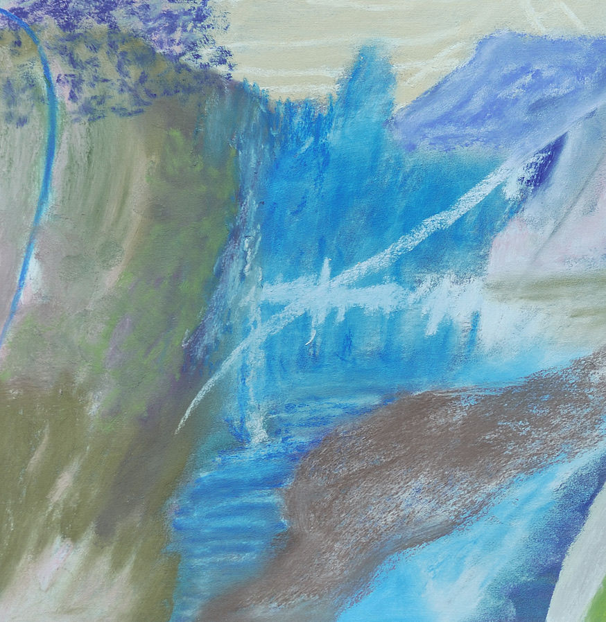 Thumbnail: Mick Sargent - Titan's Land