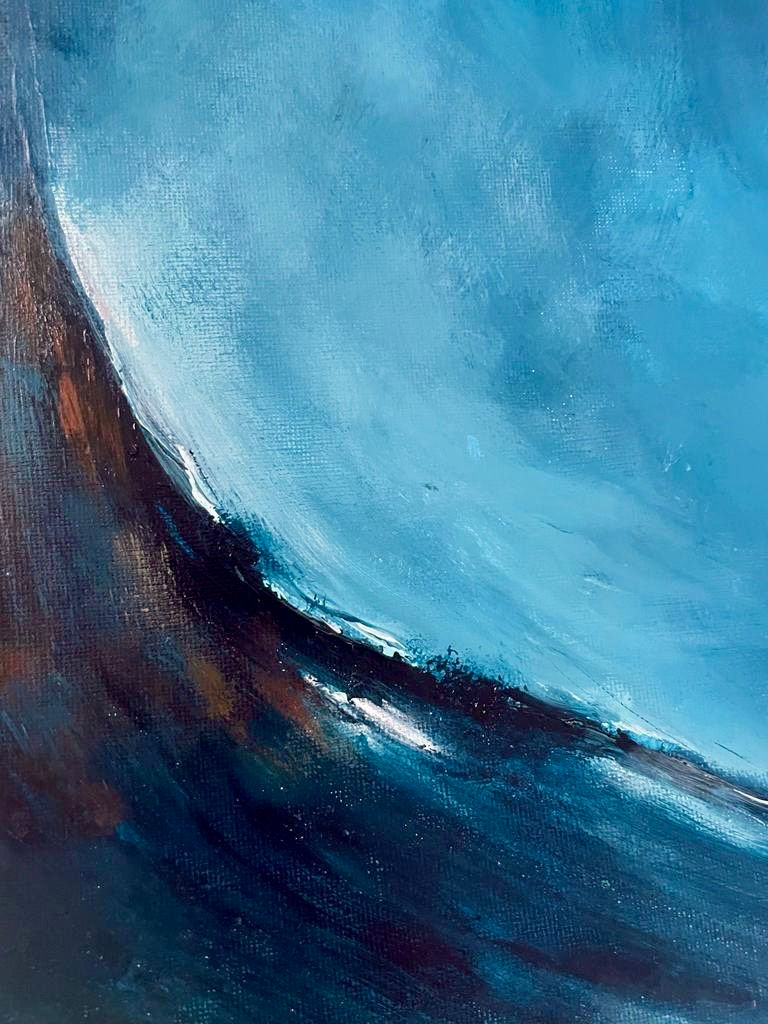 Thumbnail: Kate Ogilvie - Guiding