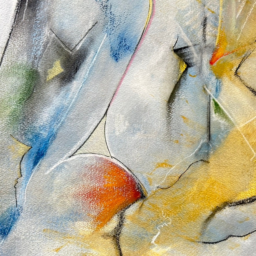 Thumbnail: Martin J D Kinder-Niven - Kites