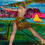 Thumbnail: Anna Bachene - Fun by the Seaside