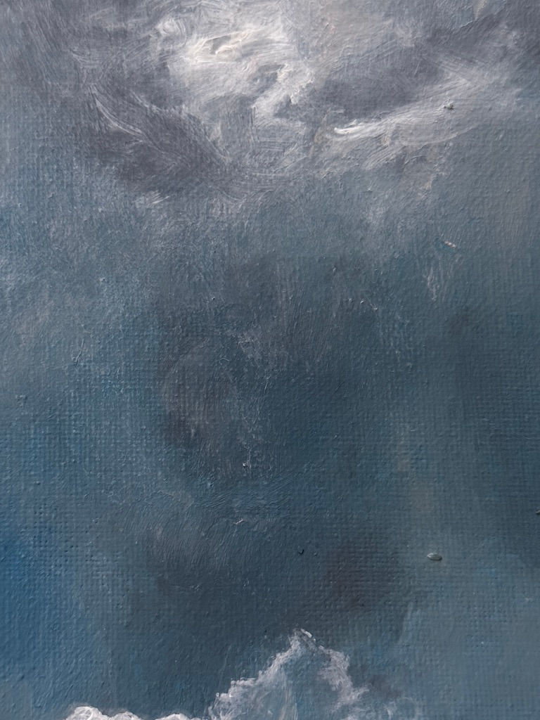 Thumbnail: Bill Greenhead - Seagull Sailing