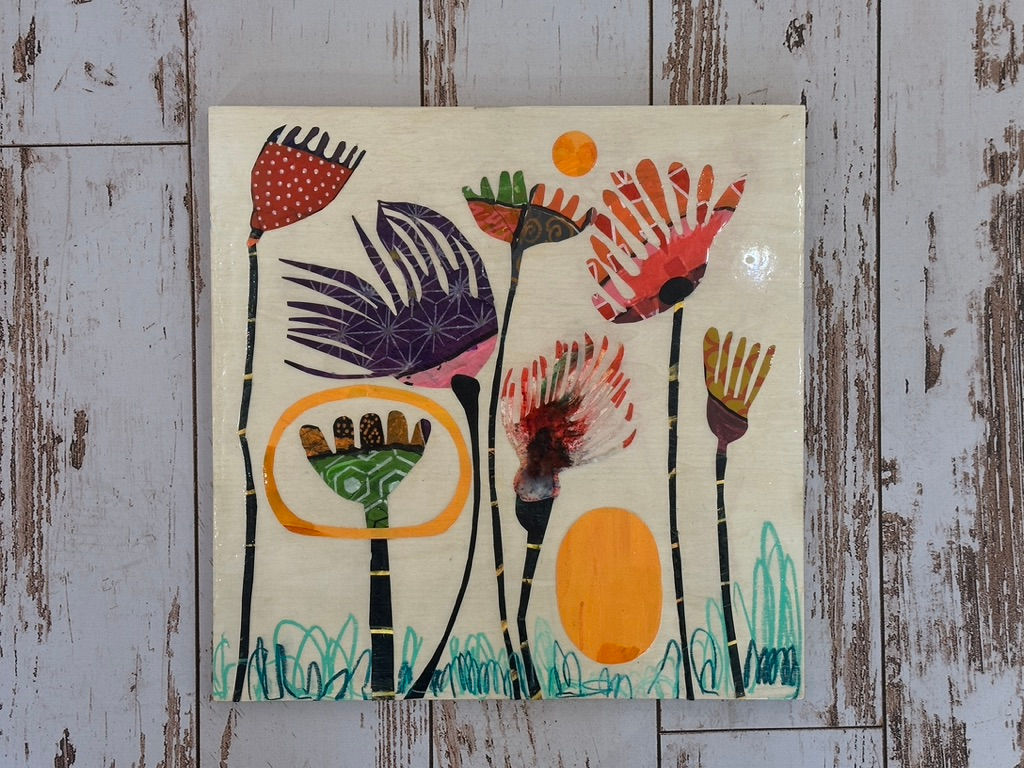 Mivvydots -  Bloom 1