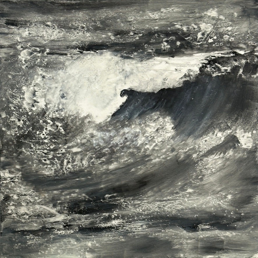 Alex Leadbeater - Wave