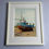 Thumbnail: Jeremy Bear - Fishing Boat, RX 83 Sandra, Hastings