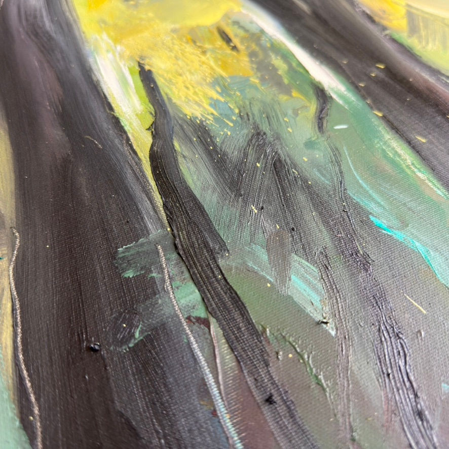 Thumbnail: Val Flack - Trees 3