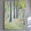Thumbnail: Val Flack - Trees 9