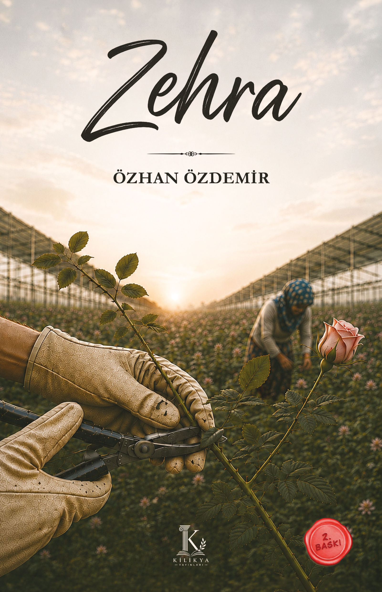 Zehra