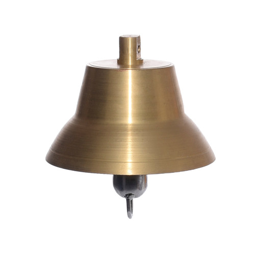 Copper Boat Bell Honly Co. (Pte) Ltd